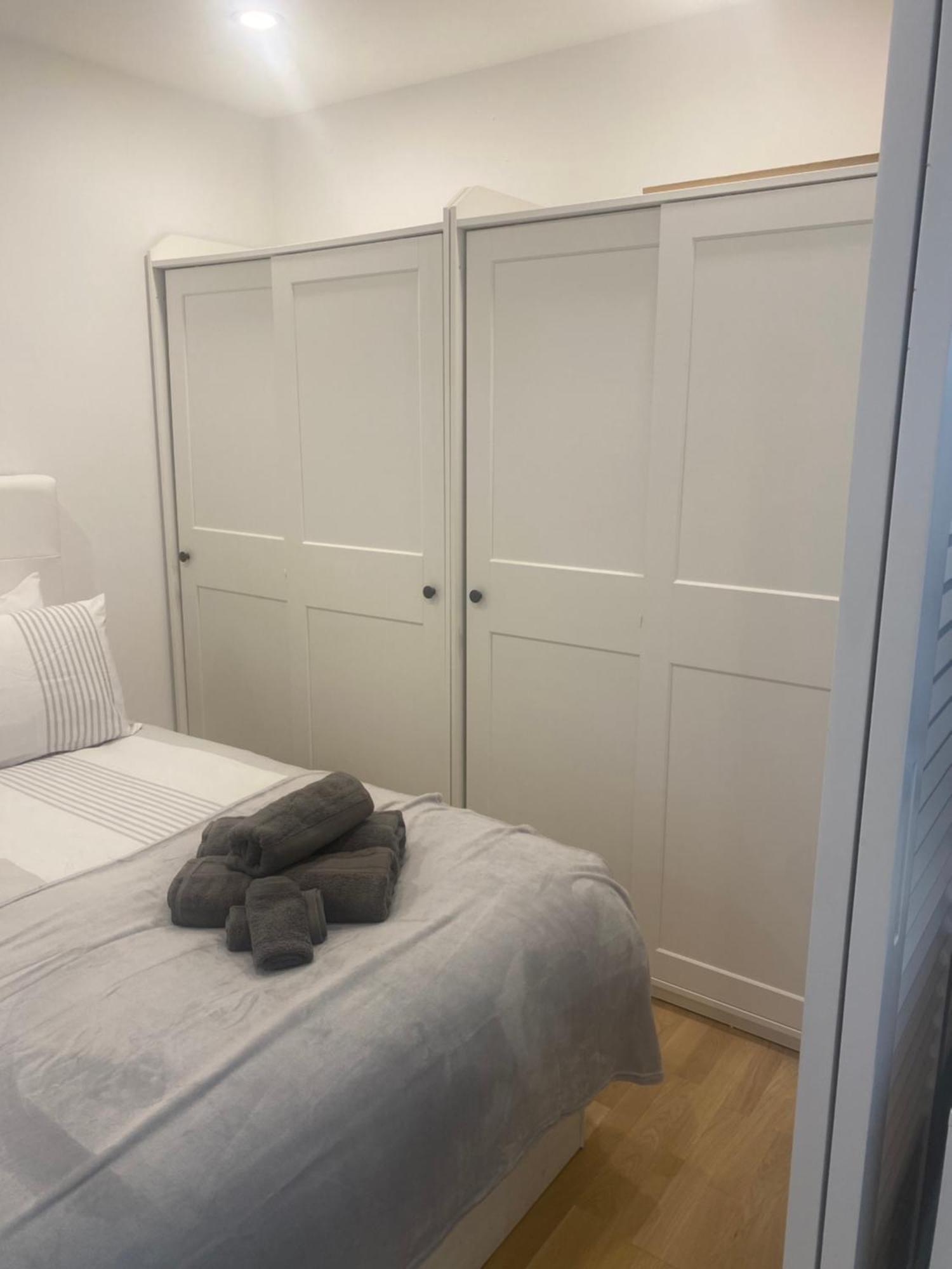 Cp Top Floor Luxury Studio With Spa And Pool Gibraltar Eksteriør bilde