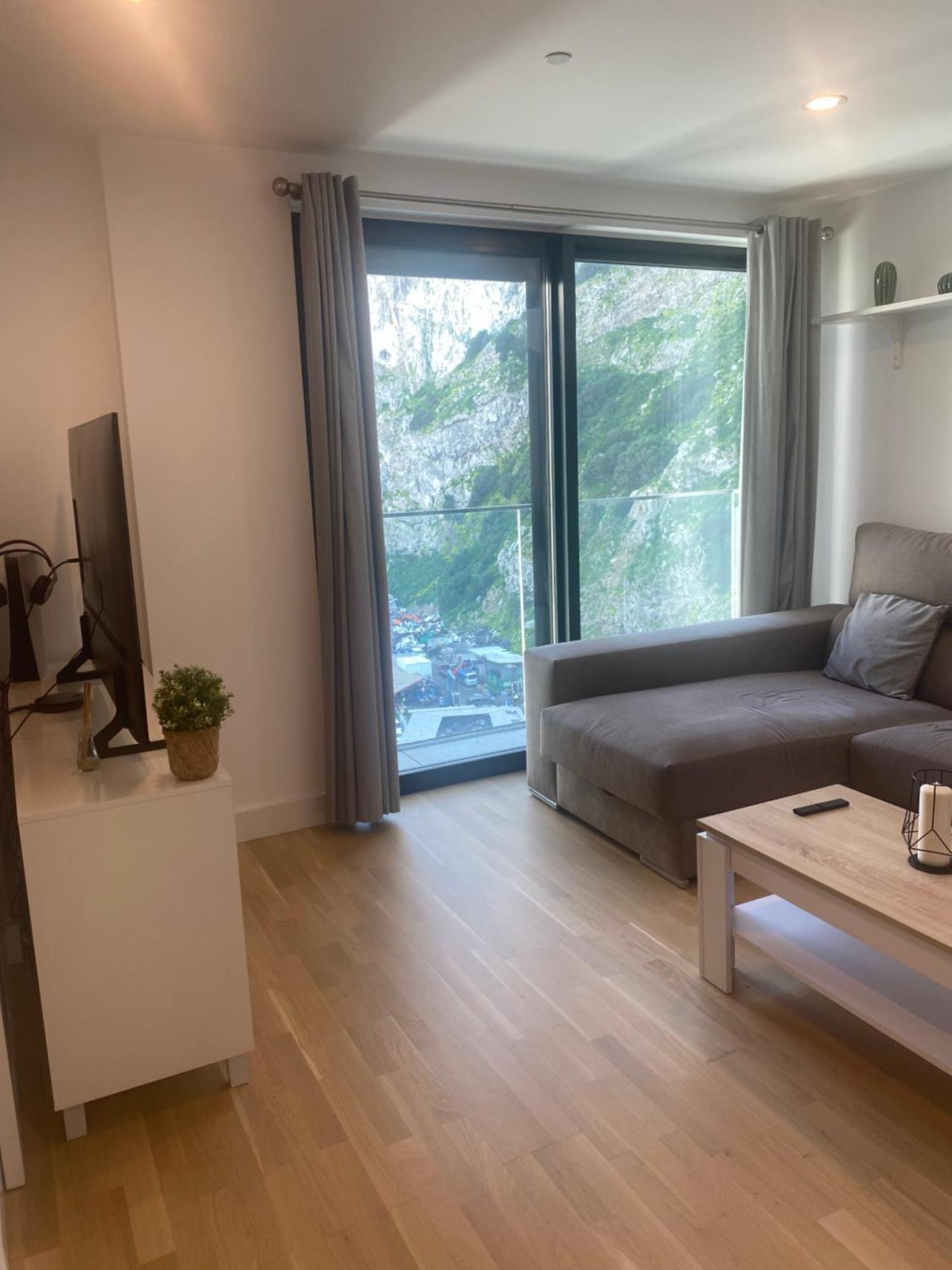 Cp Top Floor Luxury Studio With Spa And Pool Gibraltar Eksteriør bilde