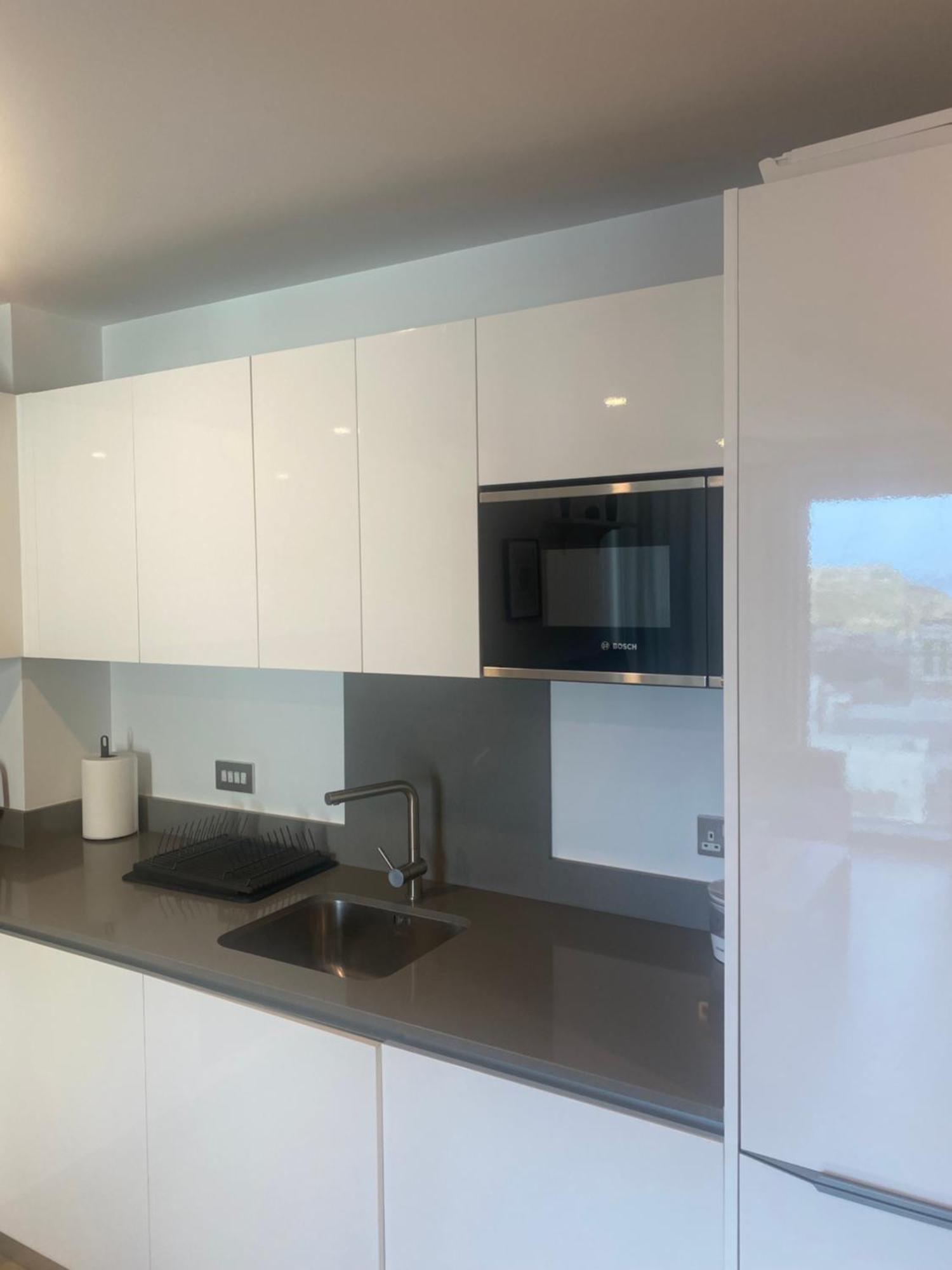 Cp Top Floor Luxury Studio With Spa And Pool Gibraltar Eksteriør bilde